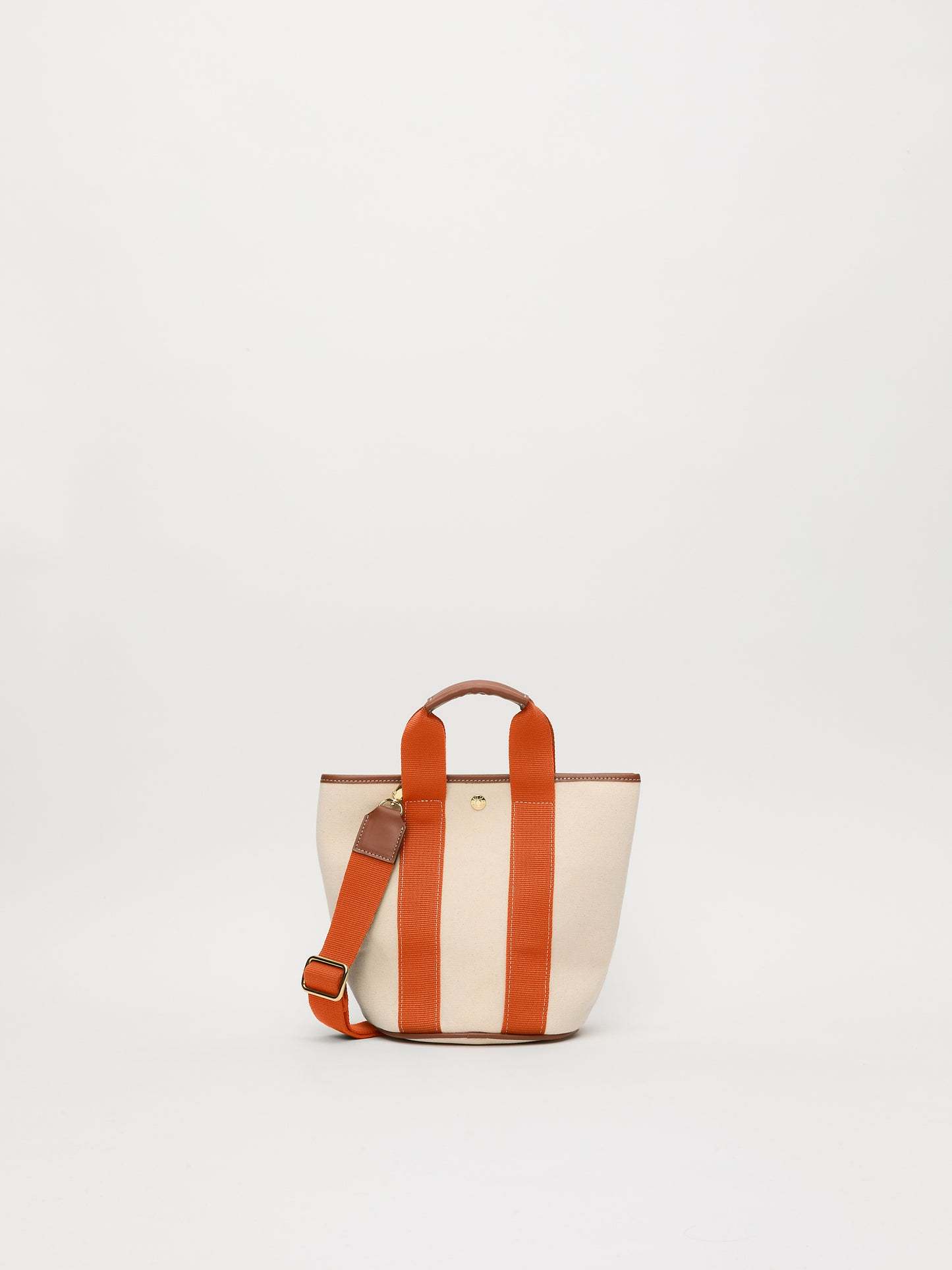 Cruise Bucket S - Essentials Tangerine