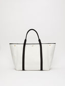 Traversée L - Twill Blanc