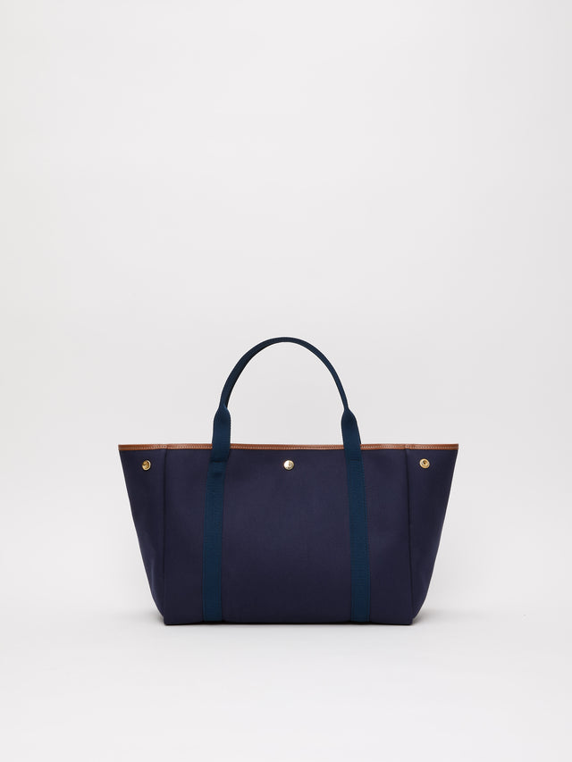 Traversée M - Twill Marine - Image 3