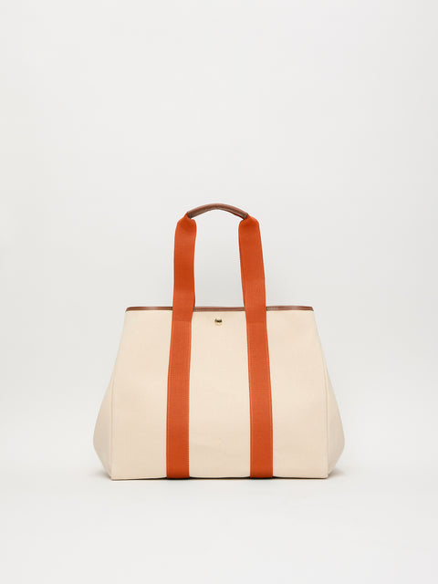 Traversée L - Essentials Tangerine - Image 3