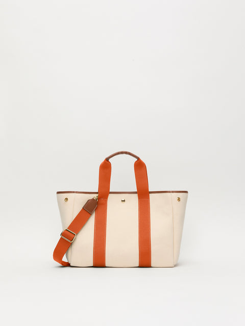 Traversée M - Essentials Tangerine - Image 3