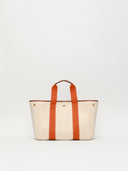 Traversée M - Essentials Tangerine