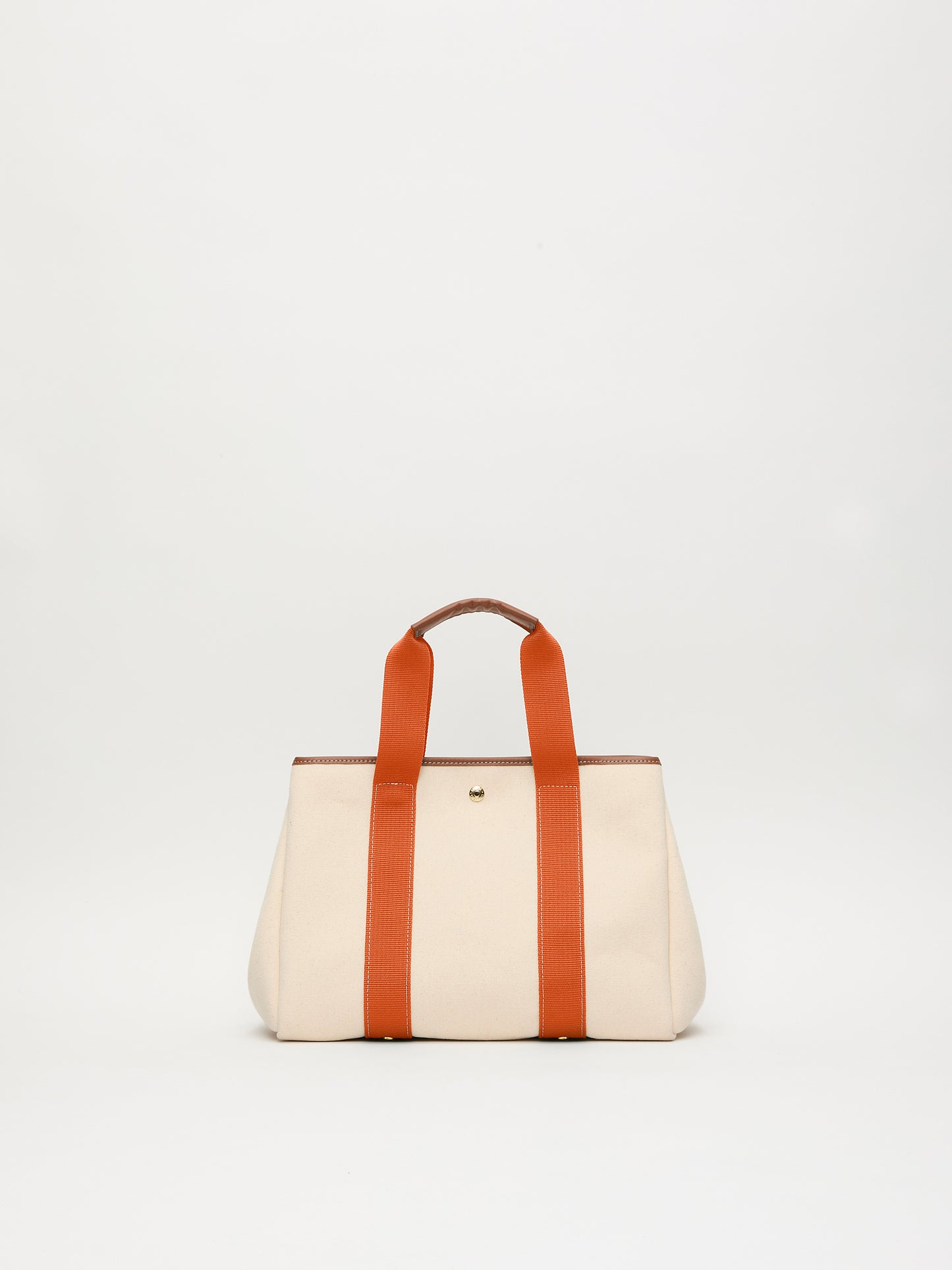 Traversée M - Essentials Tangerine