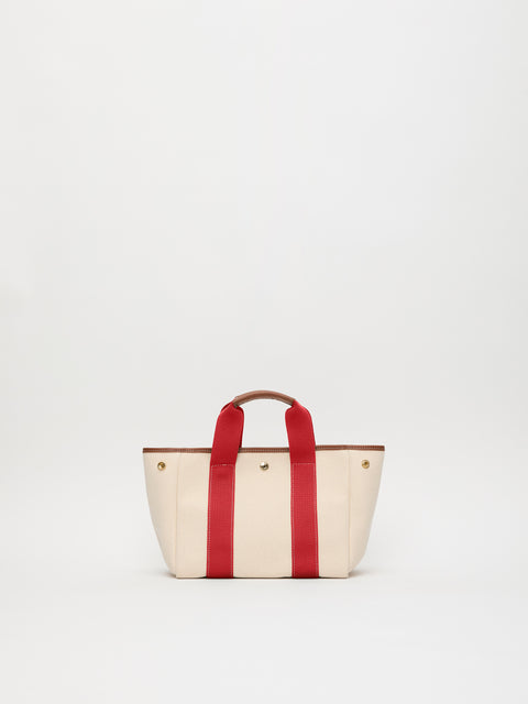 Traversée S - Essentials Red - Image 1