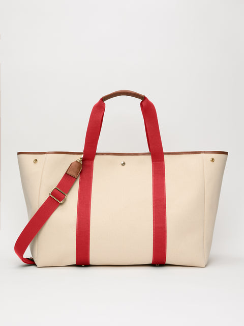 Traversée XL - Essentials Red - Image 1