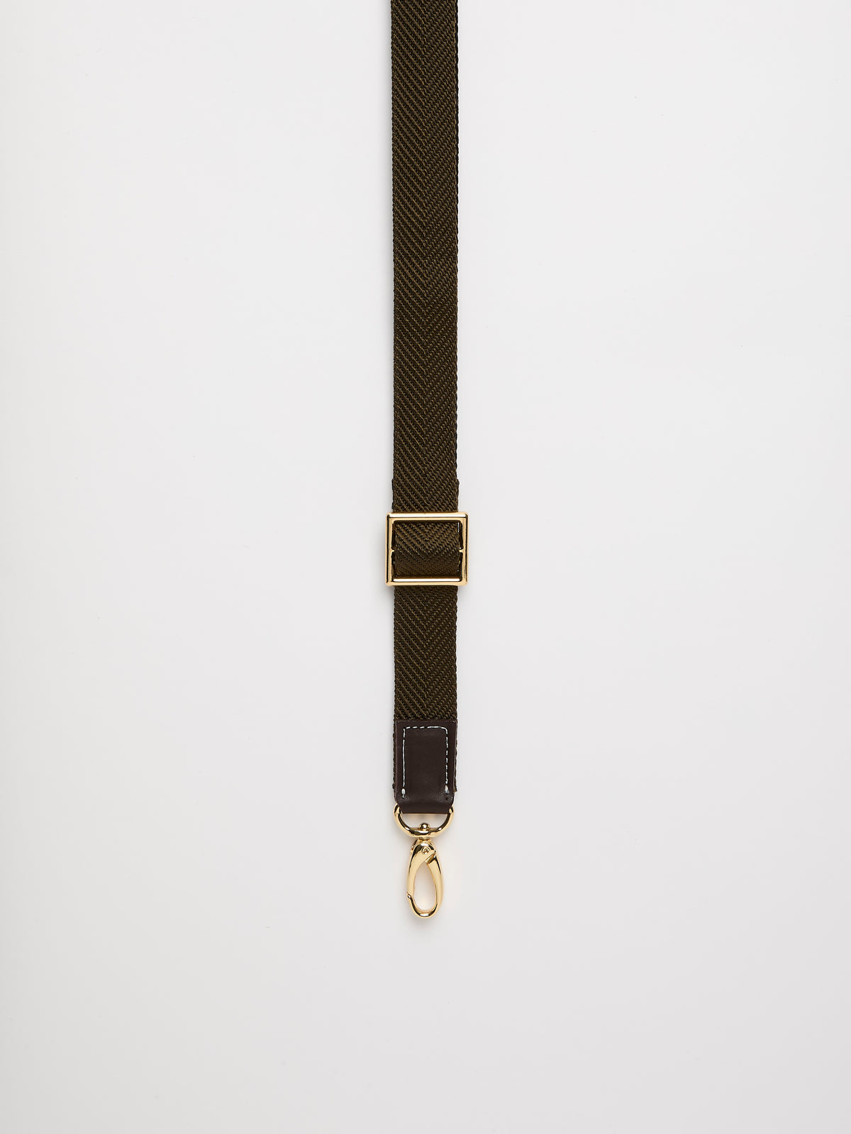 Traversée M - Whip Chocolate Flannel