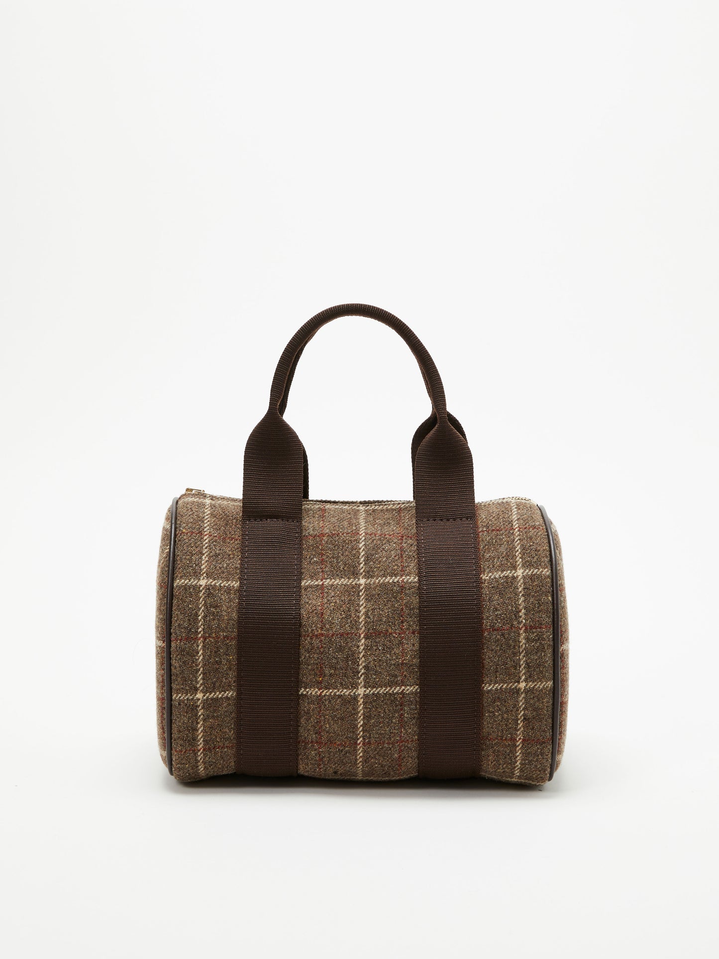 Périple S - Hunting Tweed Marron