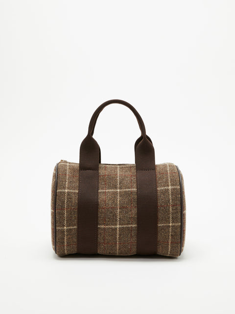 Périple S - Hunting Tweed Brown - Image 2