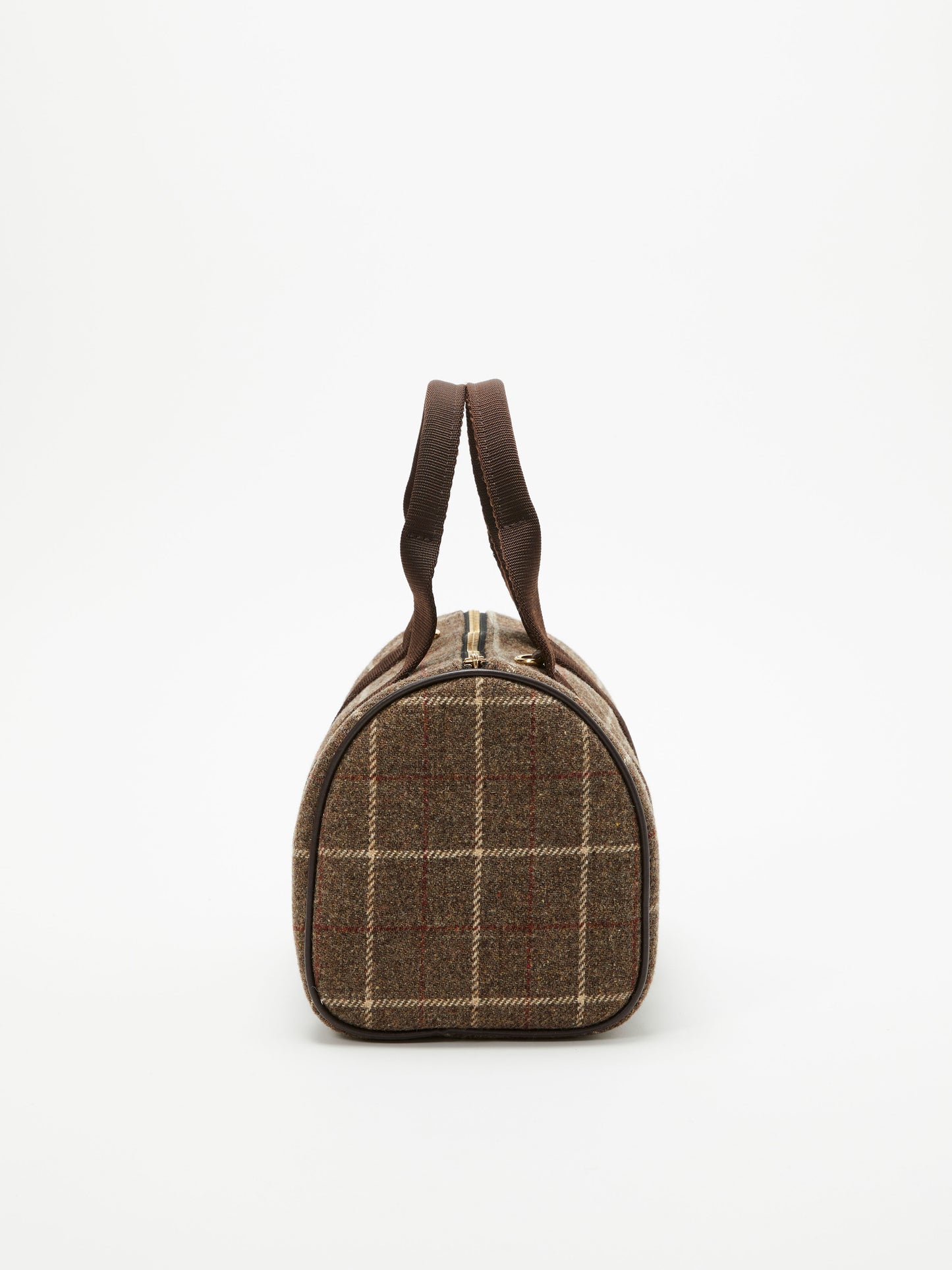 Périple S - Hunting Tweed Marron