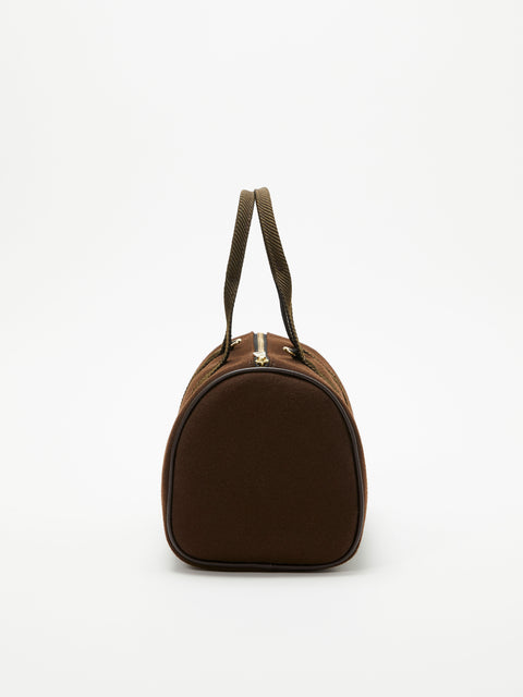 Périple S - Whip Chocolate Flannel - Image 3