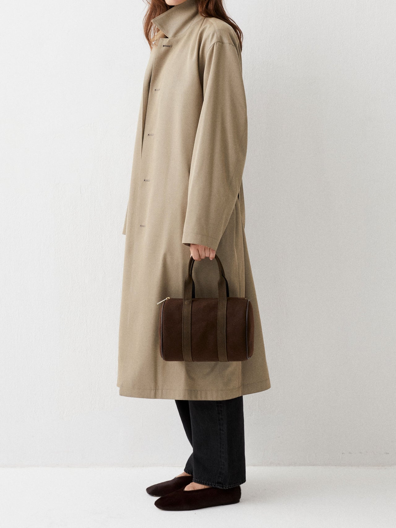 Périple S - Whip Chocolate Flannel - Image 6