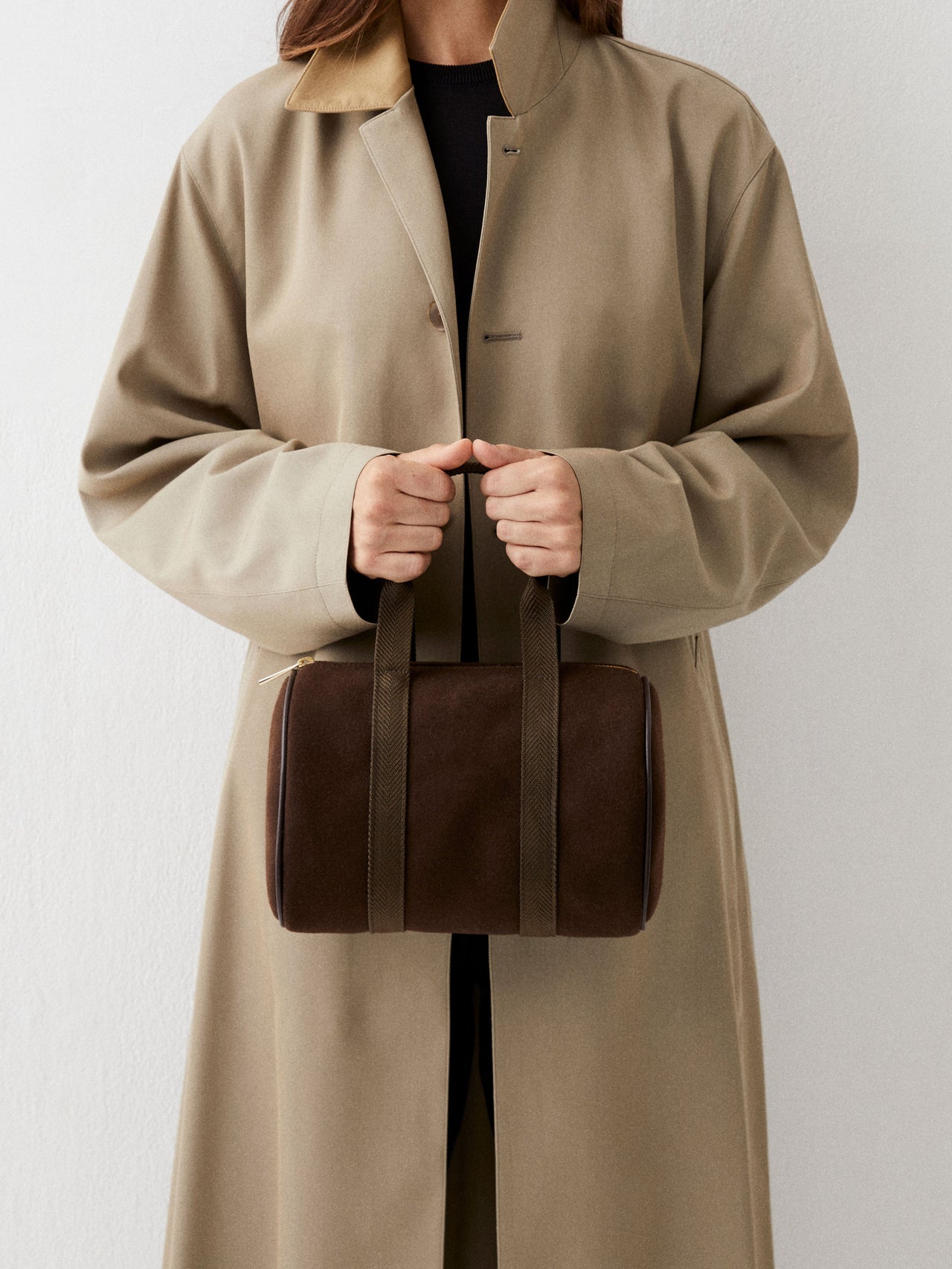 Périple S - Whip Chocolate Flannel - Image 5