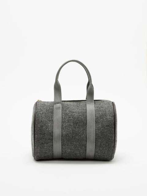 Périple S - Whip Grey Flannel - Image 1