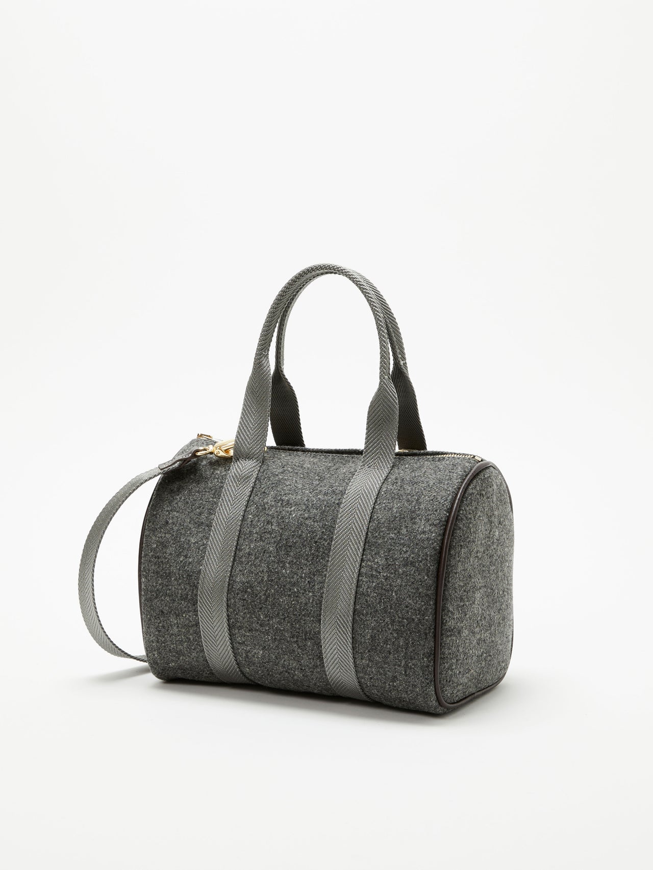 Périple S - Whip Grey Flannel - Image 2