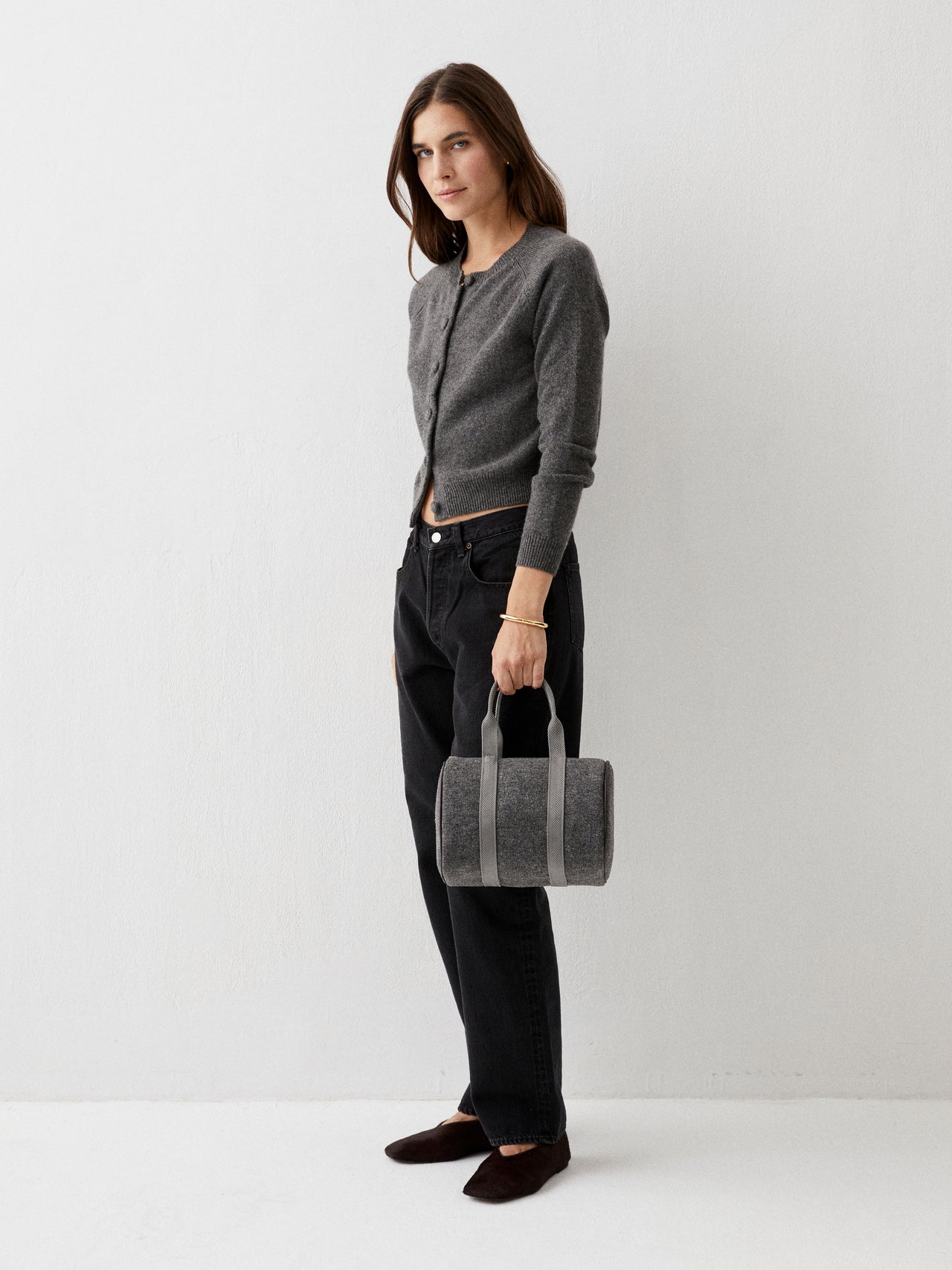 Périple S - Whip Grey Flannel - Image 5