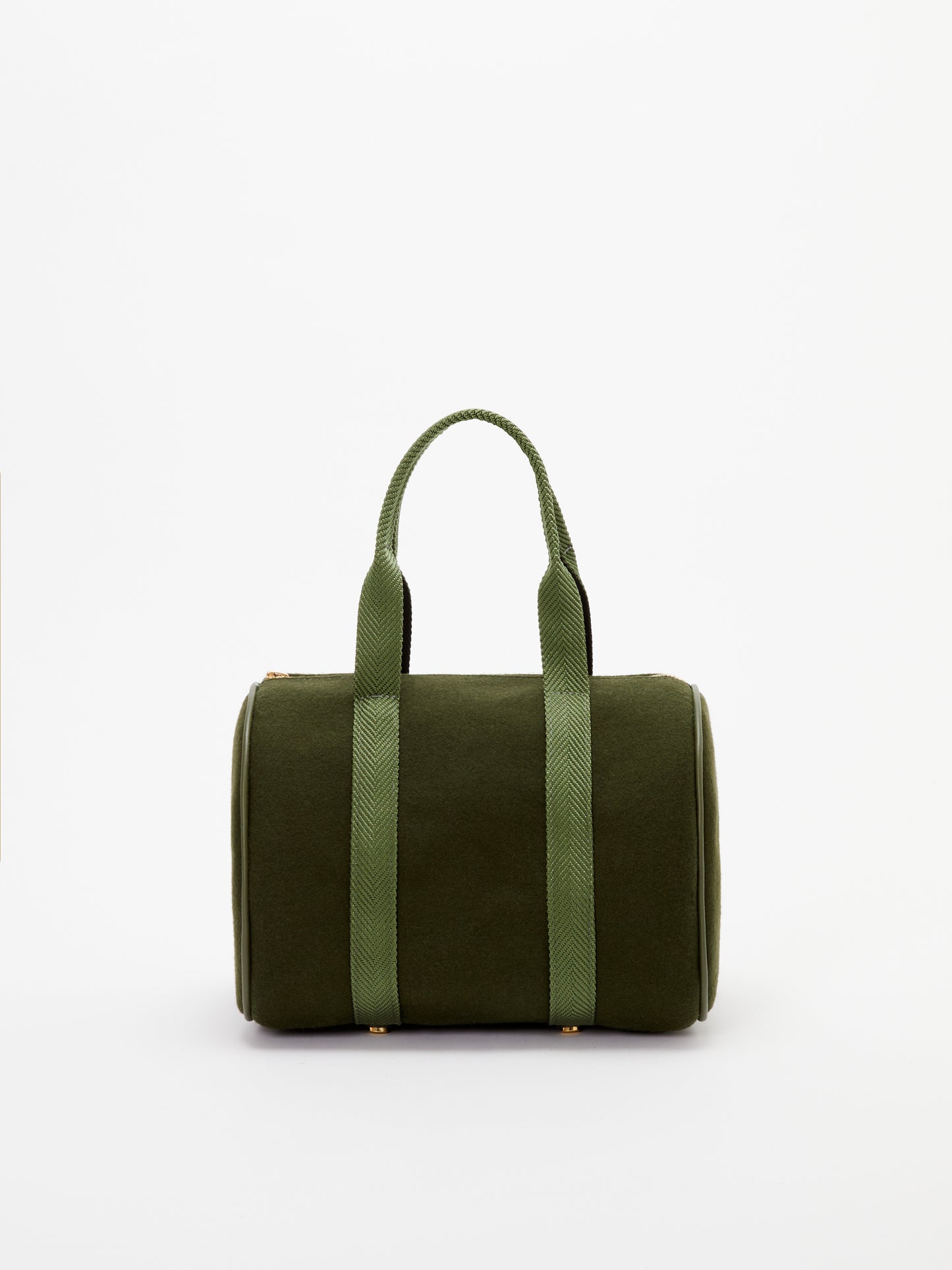 Périple S - Whip Flannelle Olive