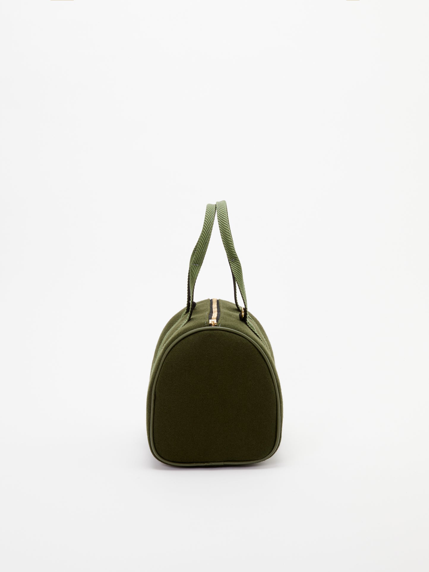 Périple S - Whip Flannelle Olive
