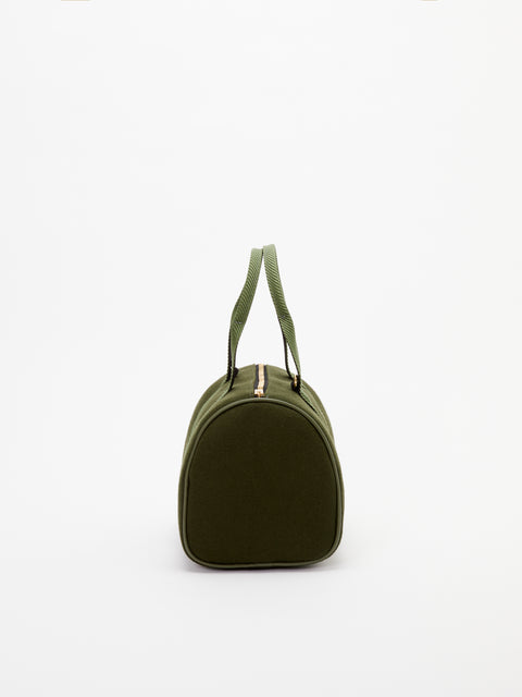 Périple S - Whip Olive Flannel - Image 3