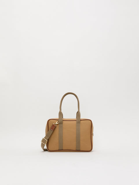 5Th M - Twill Camel - Image 1