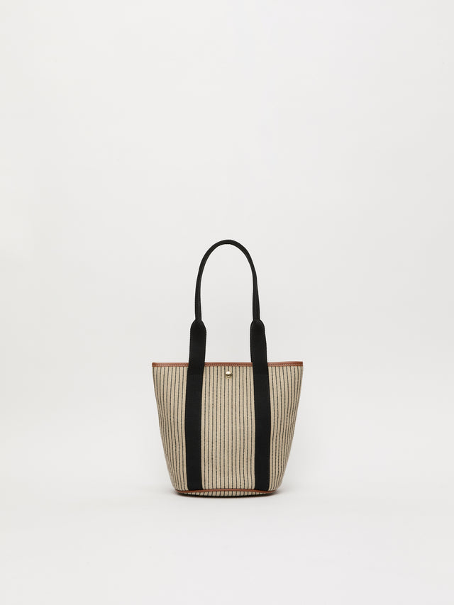 Bucket Shoulder - Anchor Chain Camel - Image 1