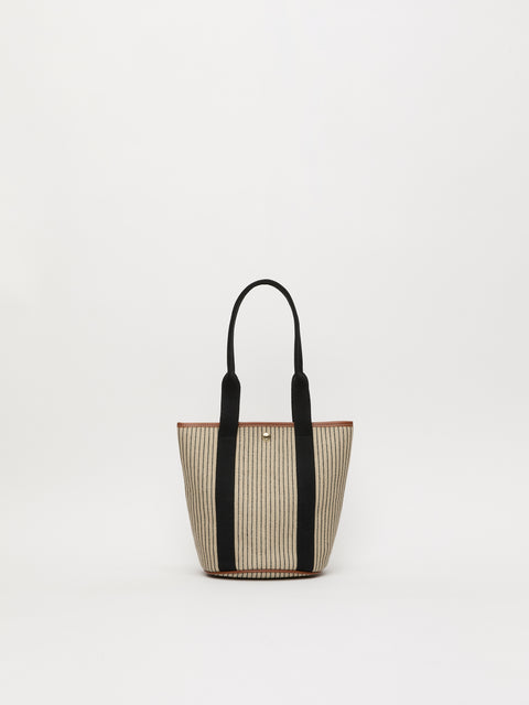 Bucket Shoulder - Anchor Chain Camel - Image 1