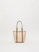 Bucket Shoulder - Anderson Sunburned Rose