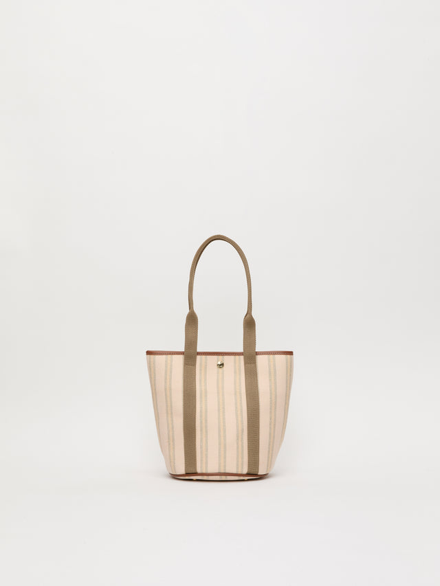 Bucket Shoulder - Anderson Sunburned Rose - Image 1