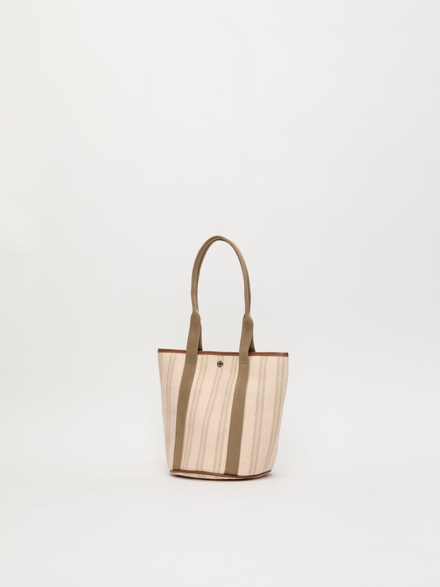 Bucket Shoulder - Anderson Sunburned Rose - Image 3