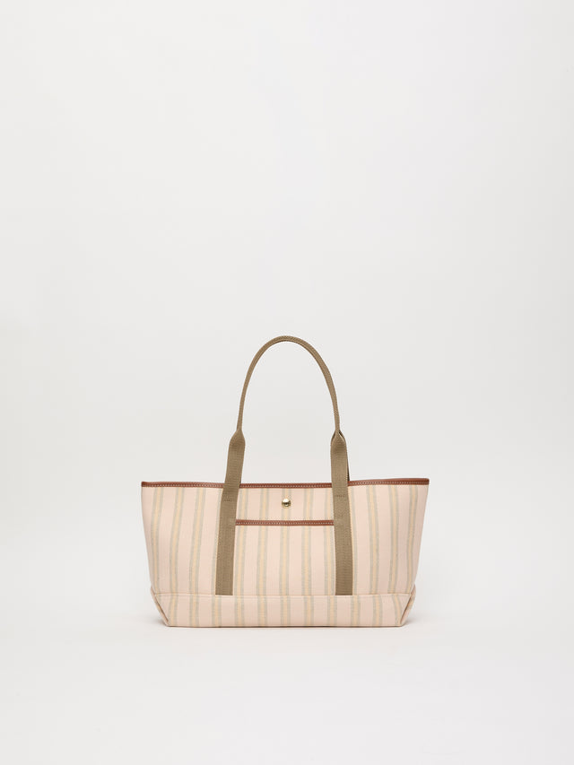 Club Baguette - Anderson Sunburned Rose - Image 1