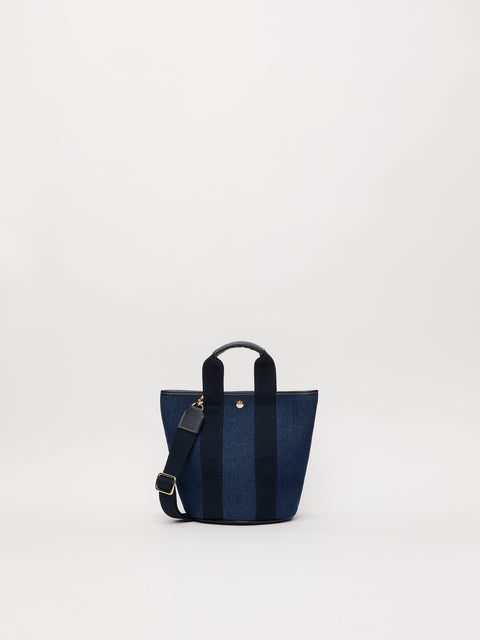 Cruise Bucket S - Denim Blue - Image 1