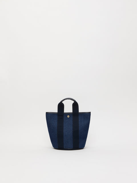 Cruise Bucket S - Denim Blue - Image 3