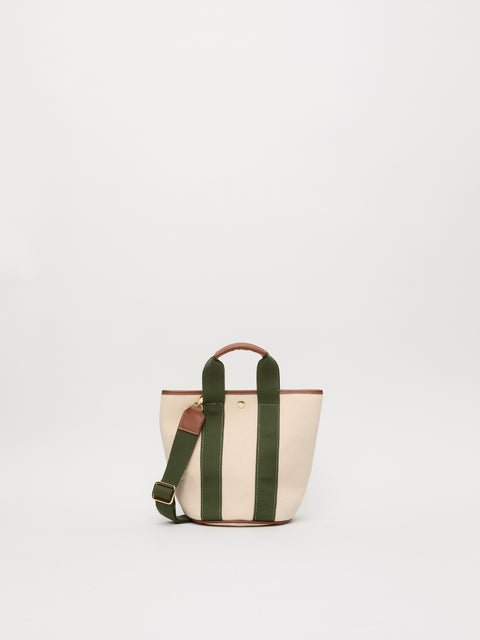 Cruise Bucket S - Essentials Military Green - Image 1