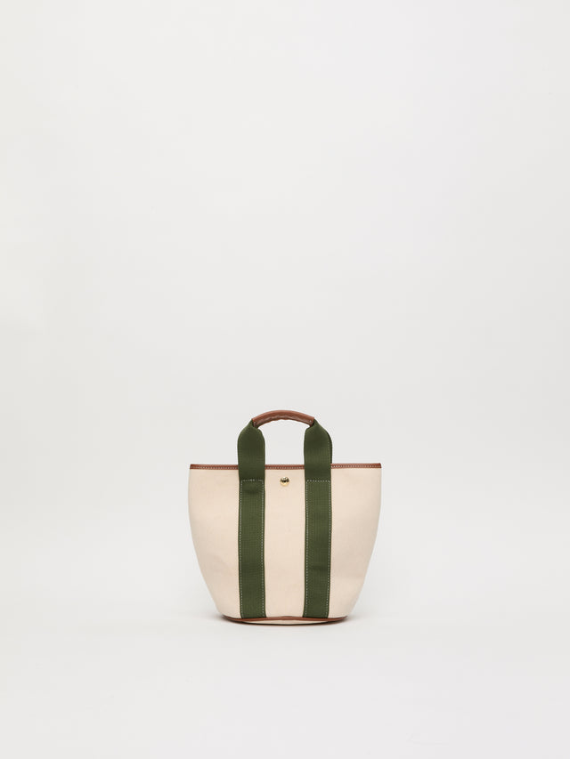 Cruise Bucket S - Essentials Military Green - Image 3