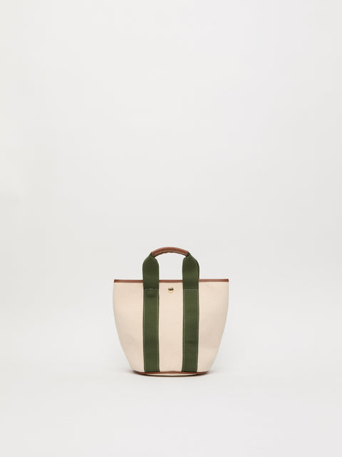 Cruise Bucket S - Essentials Military Green - Image 3