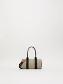Duffle M - Anchor Chain Camel