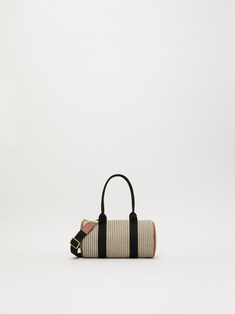 Duffle M - Anchor Chain Camel - Image 1