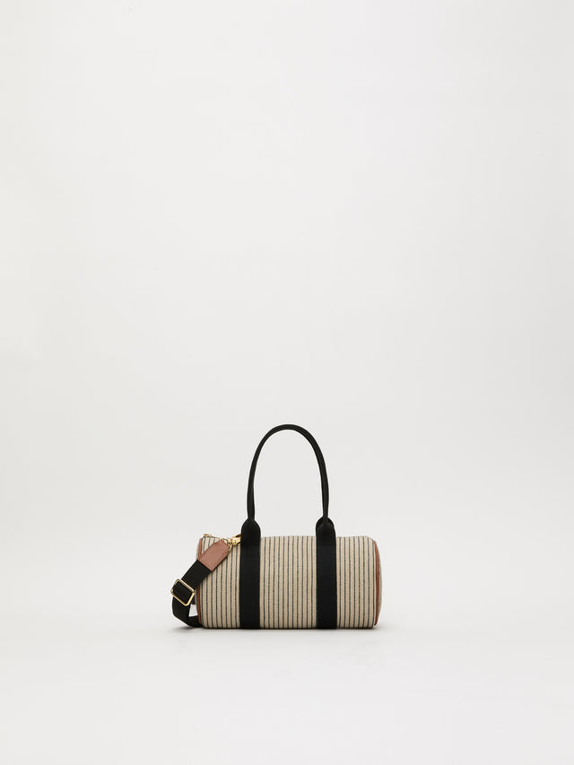 Duffle M - Anchor Chain Camel - Image 1