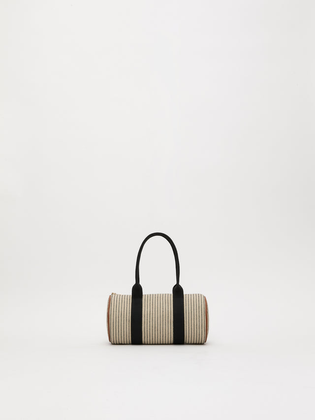 Duffle M - Anchor Chain Camel - Image 3