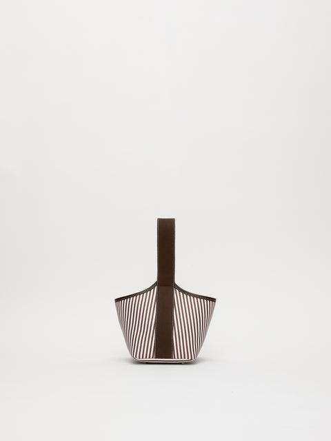 Narita S - Tom's Shirt brown - Image 1