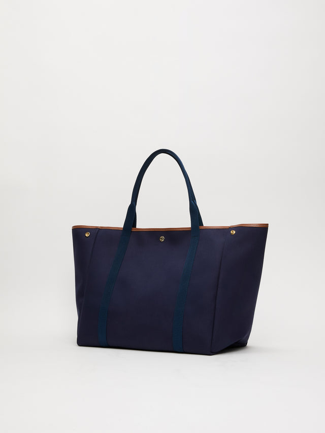 Traversée L - Twill Marine - Image 3