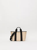 Traversée S - Linen Black