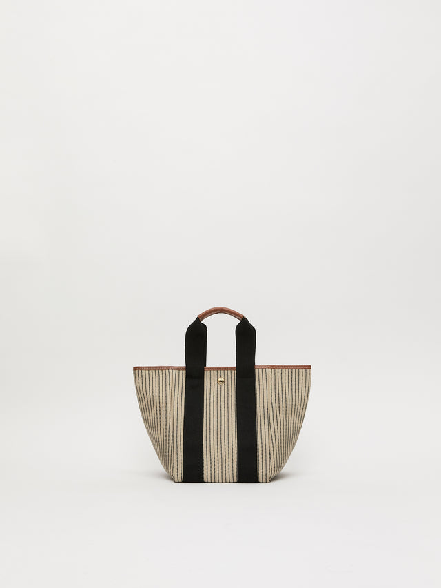 Traversée S Square - Anchor Chain Camel - Image 2