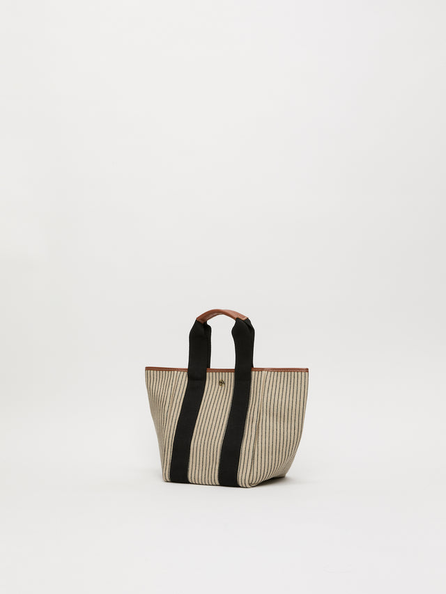 Traversée S Square - Anchor Chain Camel - Image 3