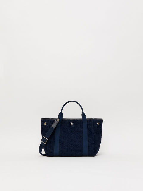 Traversée S - Tweed Nuit - Image 1