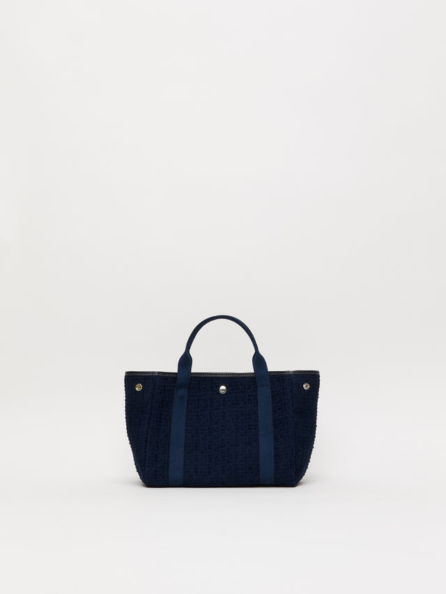 Traversée S - Tweed Nuit - Image 3