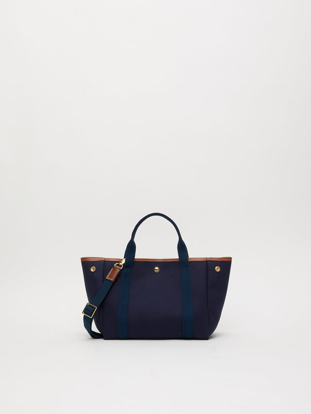 Traversée S - Twill Marine - Image 1