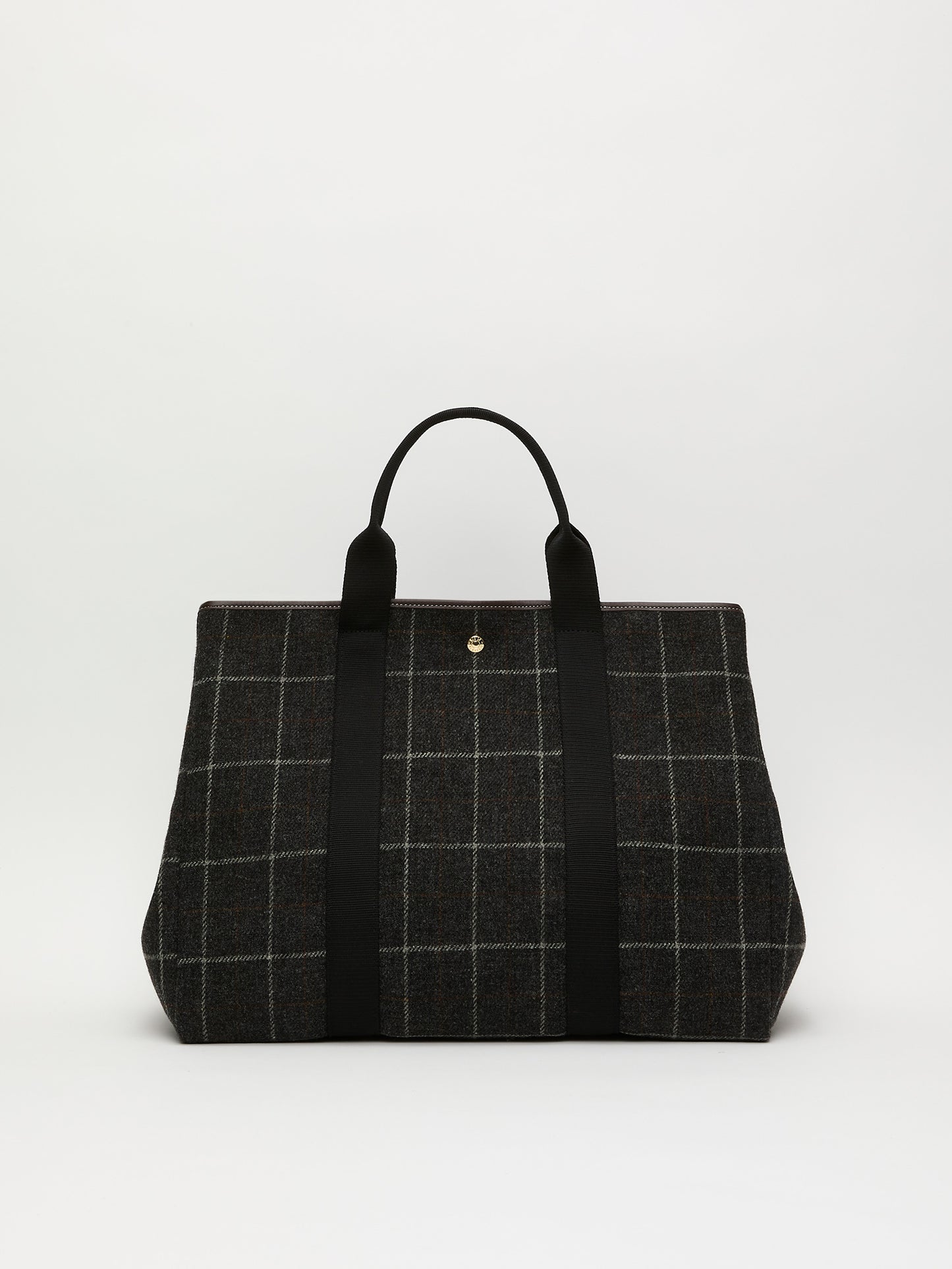 Traversée XXL - Hunting Tweed Charcoal