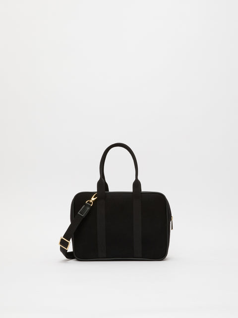 5Th M - Whip Flanelle noir - Image 1