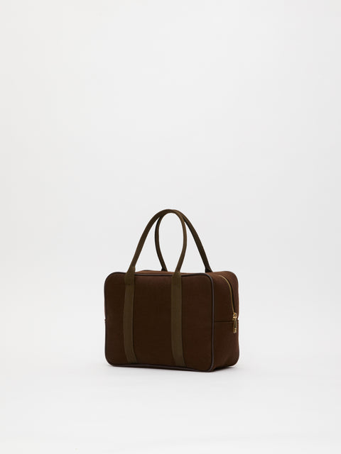 5Th M - Whip Chocolate Flannel - Image 3