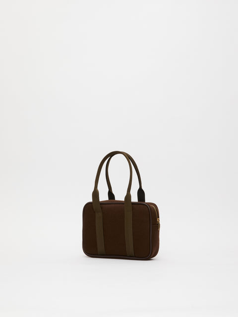 5Th S - Whip Chocolate Flannel - Image 3